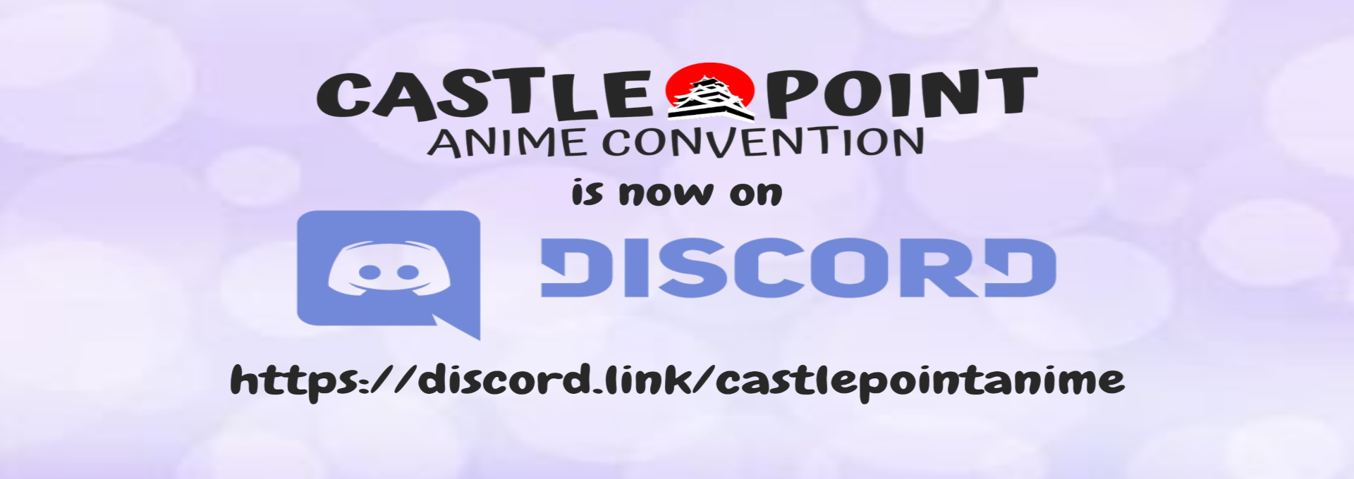 CPあC Discord · Castle Point Anime Convention