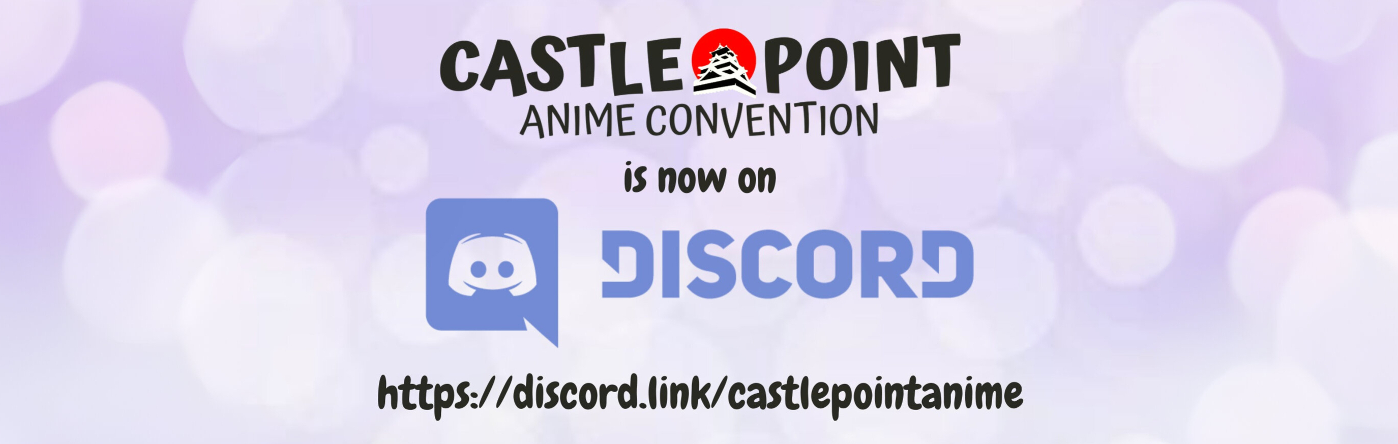 CPあC Discord · Castle Point Anime Convention