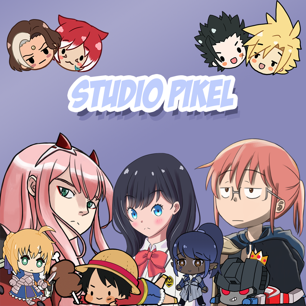 A Pikel Shop · Castle Point Anime Convention